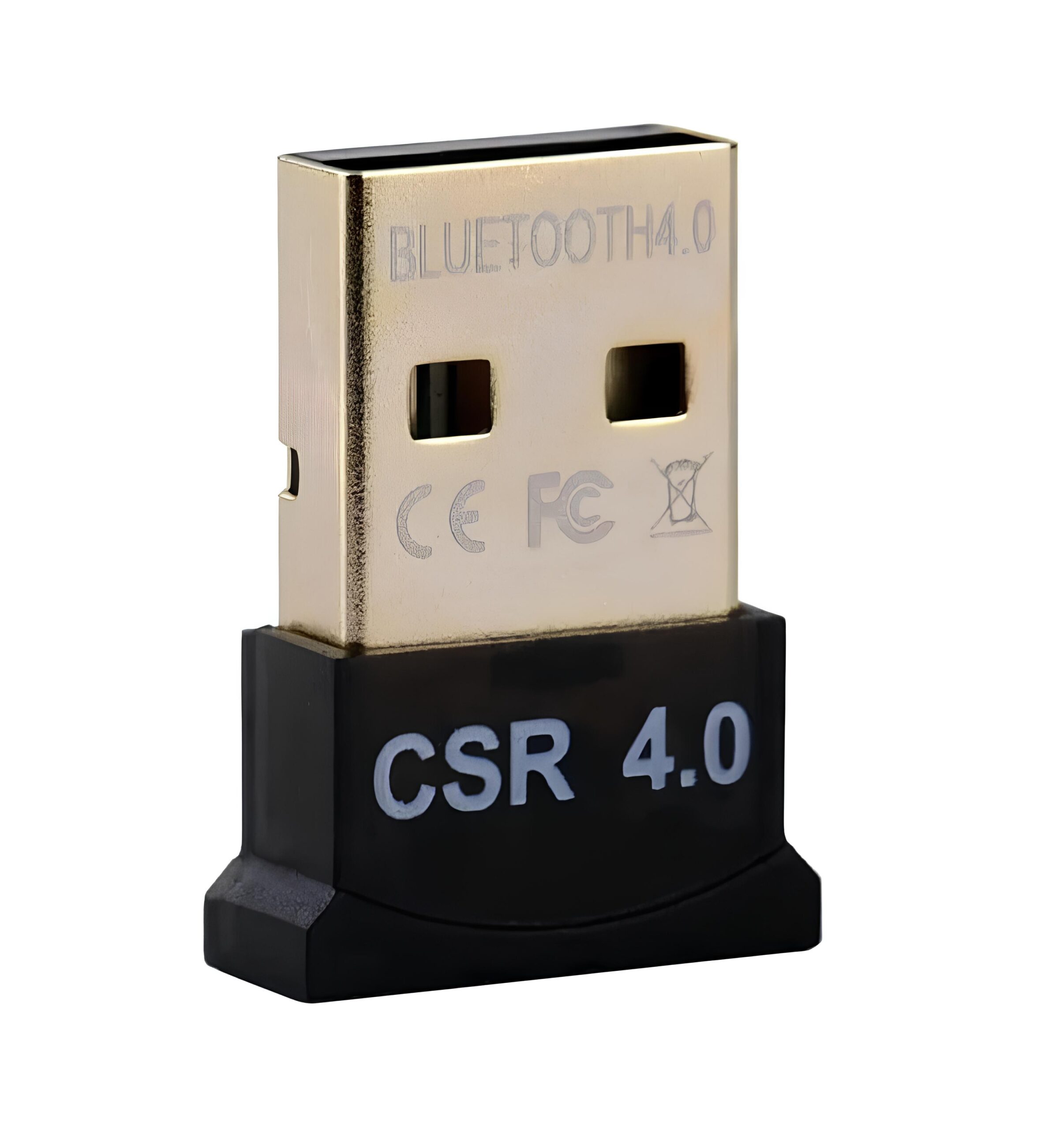 USB Bluetooth 4.0 Adapter Dongle – High-Speed Wireless Receiver for PC & Laptop - Image 3