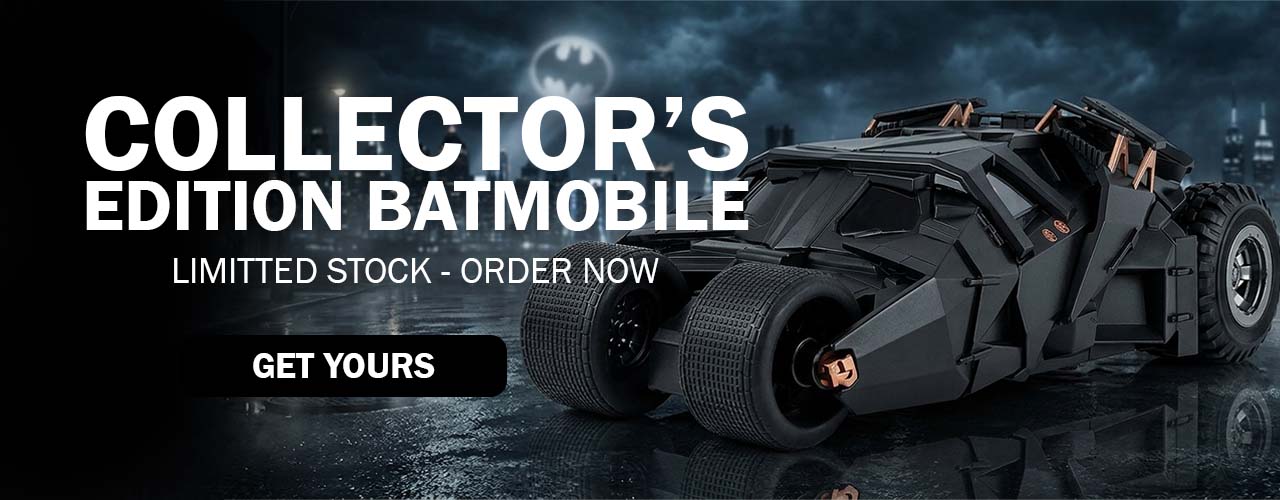 Batmobile