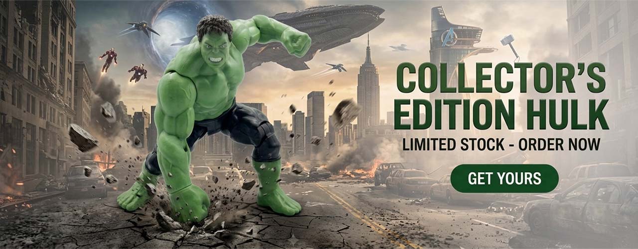 Hulk