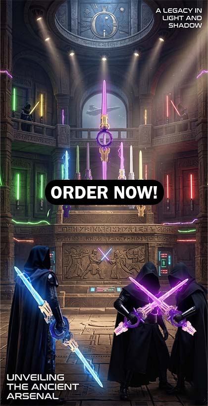 dual sword
