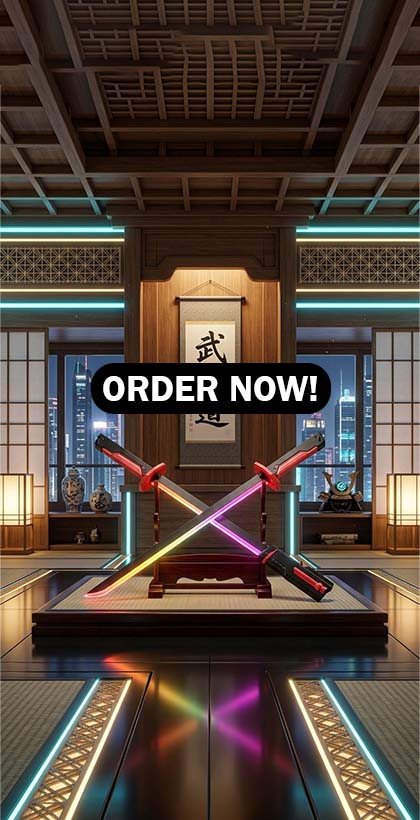 katana