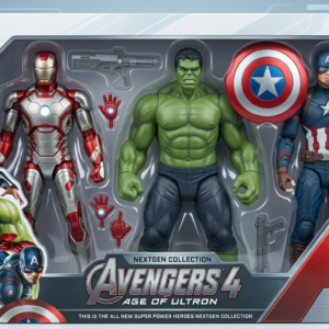 AVENGERS FIGURE C14-509